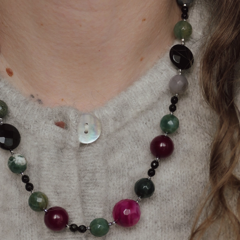 collana Uvafragola